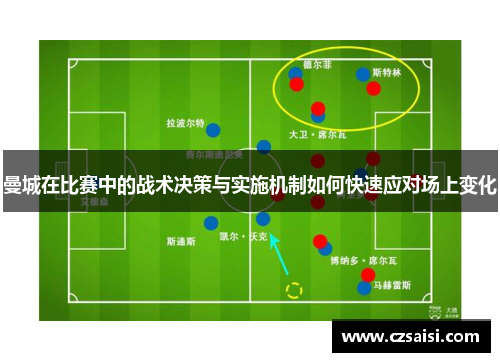 曼城在比赛中的战术决策与实施机制如何快速应对场上变化