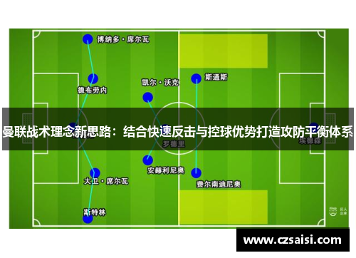 曼联战术理念新思路：结合快速反击与控球优势打造攻防平衡体系