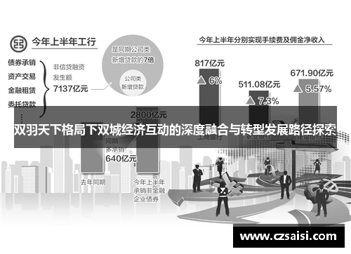 双羽天下格局下双城经济互动的深度融合与转型发展路径探索
