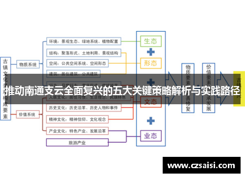 推动南通支云全面复兴的五大关键策略解析与实践路径