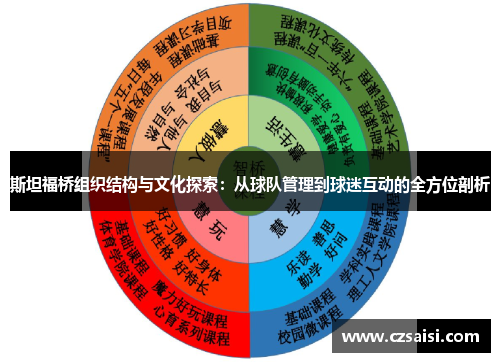 斯坦福桥组织结构与文化探索：从球队管理到球迷互动的全方位剖析